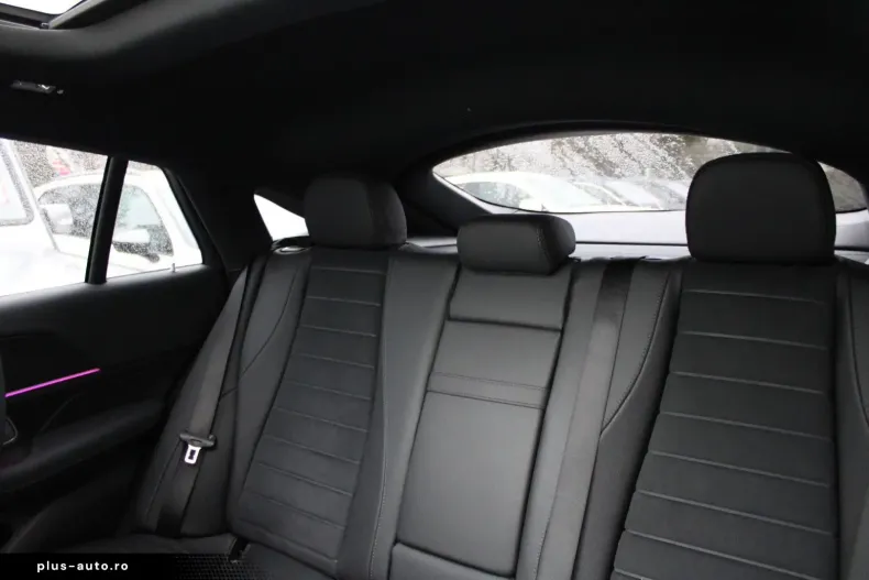 Mercedes-Benz GLE 400 din 2023 cu 44.486 km - oferta MER167276 - foto 18