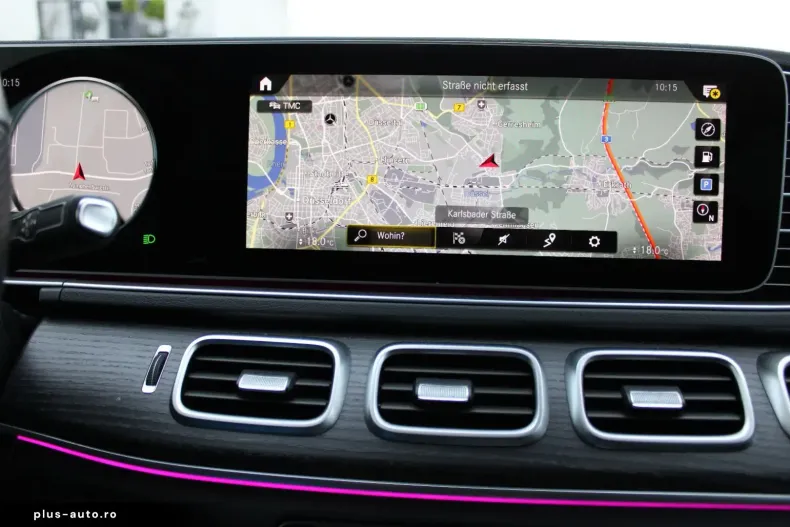 Mercedes-Benz GLE 400 din 2023 cu 44.486 km - oferta MER167276 - foto 23