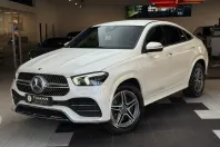 Mercedes-Benz GLE 350 din 2024 cu 57.000 km - oferta MER167277 - foto 1