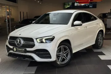Mercedes-Benz GLE 350 din 2024 - oferta MER167277