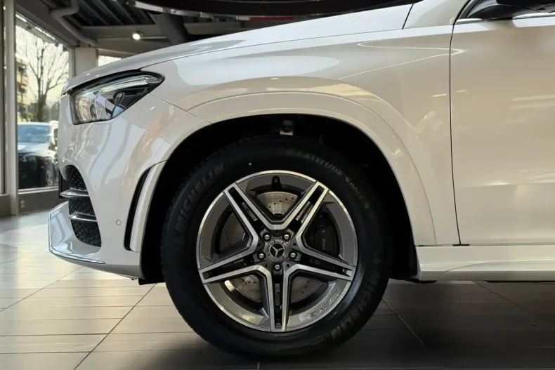 Mercedes-Benz GLE 350 din 2024 cu 57.000 km - oferta MER167277 - foto 5