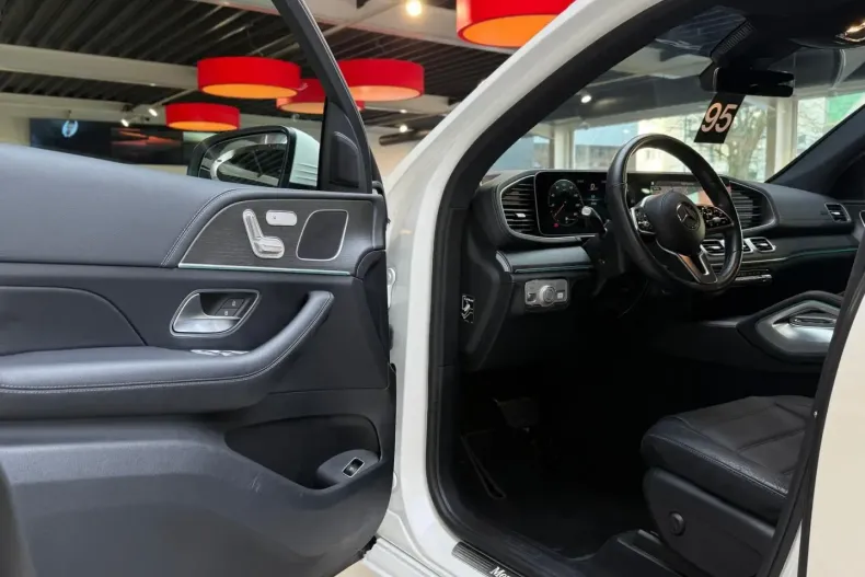 Mercedes-Benz GLE 350 din 2024 cu 57.000 km - oferta MER167277 - foto 12