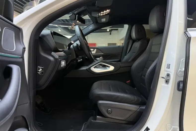 Mercedes-Benz GLE 350 din 2024 cu 57.000 km - oferta MER167277 - foto 14