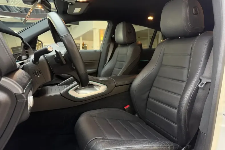 Mercedes-Benz GLE 350 din 2024 cu 57.000 km - oferta MER167277 - foto 15