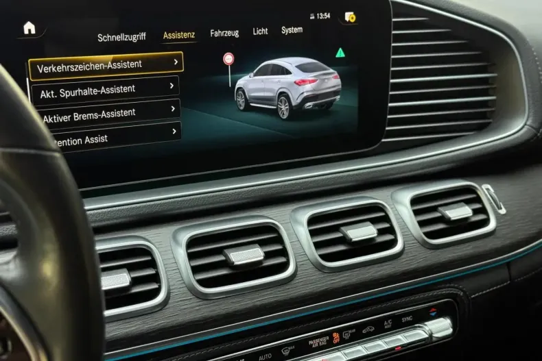 Mercedes-Benz GLE 350 din 2024 cu 57.000 km - oferta MER167277 - foto 19