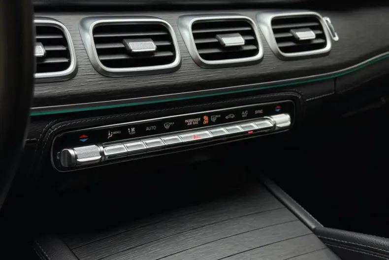 Mercedes-Benz GLE 350 din 2024 cu 57.000 km - oferta MER167277 - foto 20