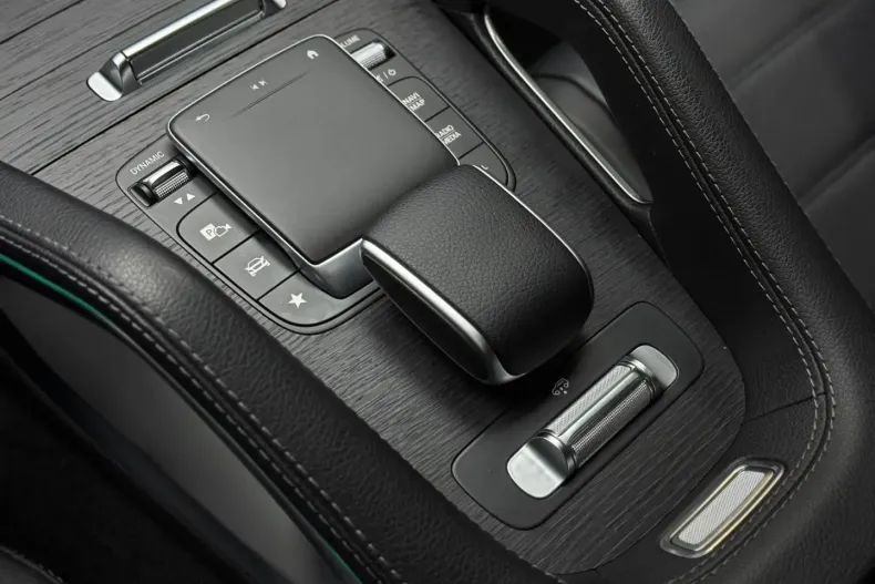 Mercedes-Benz GLE 350 din 2024 cu 57.000 km - oferta MER167277 - foto 21