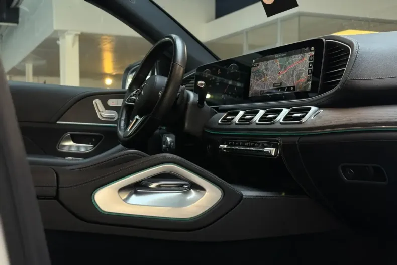 Mercedes-Benz GLE 350 din 2024 cu 57.000 km - oferta MER167277 - foto 23