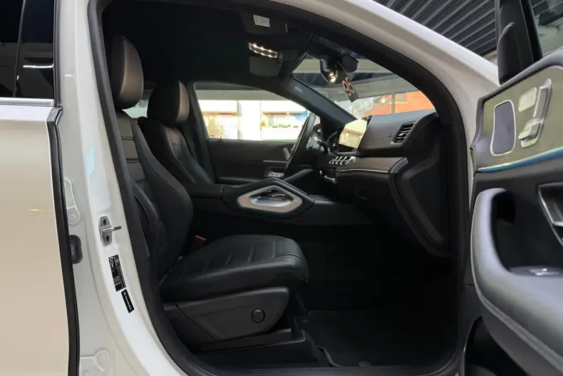 Mercedes-Benz GLE 350 din 2024 cu 57.000 km - oferta MER167277 - foto 24