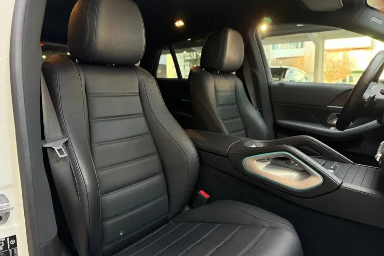 Mercedes-Benz GLE 350 din 2024 cu 57.000 km - oferta MER167277 - foto 25