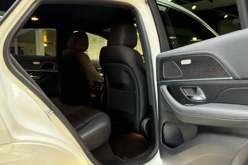 Mercedes-Benz GLE 350 din 2024 cu 57.000 km - oferta MER167277 - foto 26