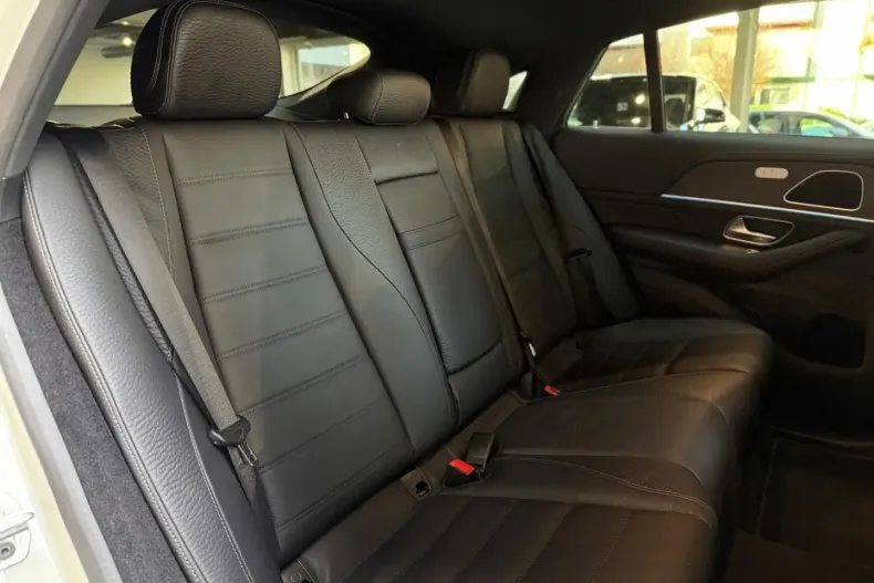 Mercedes-Benz GLE 350 din 2024 cu 57.000 km - oferta MER167277 - foto 27