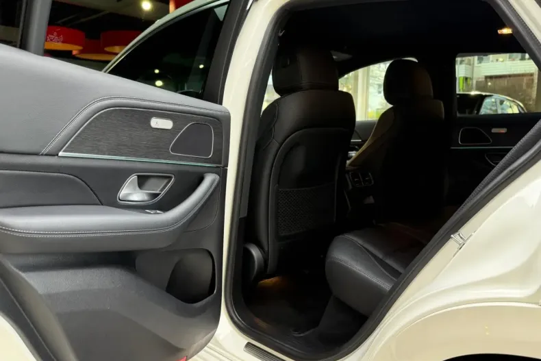 Mercedes-Benz GLE 350 din 2024 cu 57.000 km - oferta MER167277 - foto 28