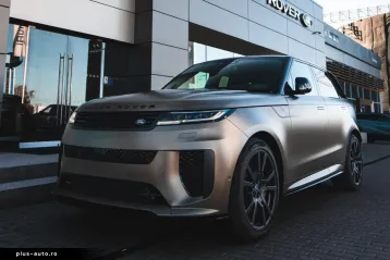 Land Rover Range Rover Sport din 2024 - oferta LAN167278