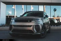 Land Rover Range Rover Sport din 2024 cu 3.300 km - oferta LAN167278 - foto 2