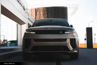 Land Rover Range Rover Sport din 2024 cu 3.300 km - oferta LAN167278 - foto 3