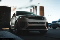 Land Rover Range Rover Sport din 2024 cu 3.300 km - oferta LAN167278 - foto 4
