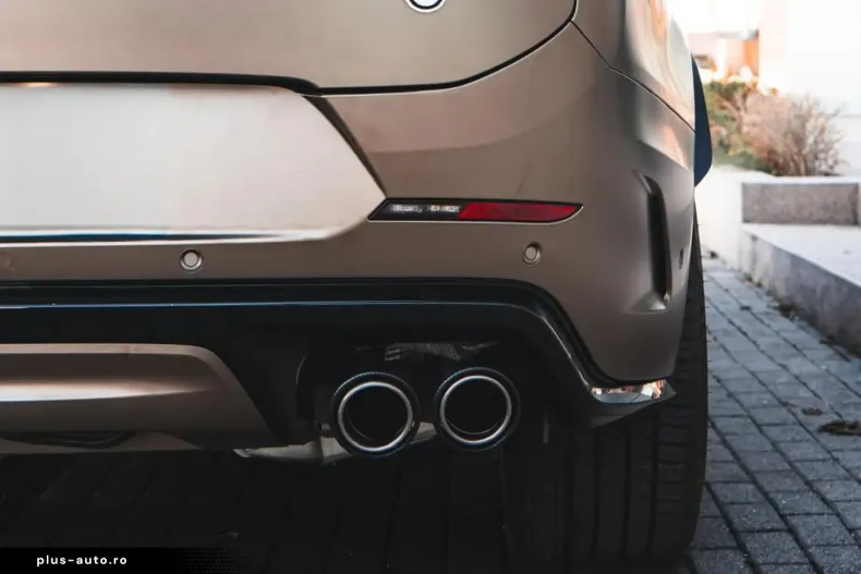 Land Rover Range Rover Sport din 2024 cu 3.300 km - oferta LAN167278 - foto 7