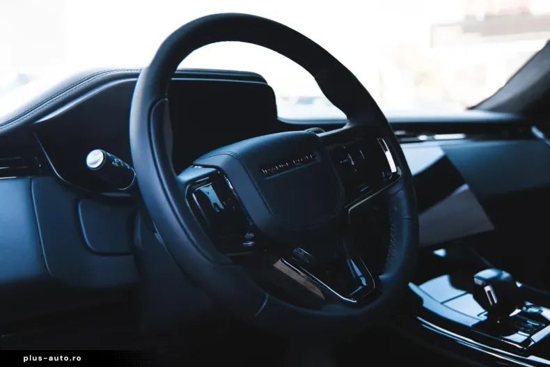 Land Rover Range Rover Sport din 2024 cu 3.300 km - oferta LAN167278 - foto 13