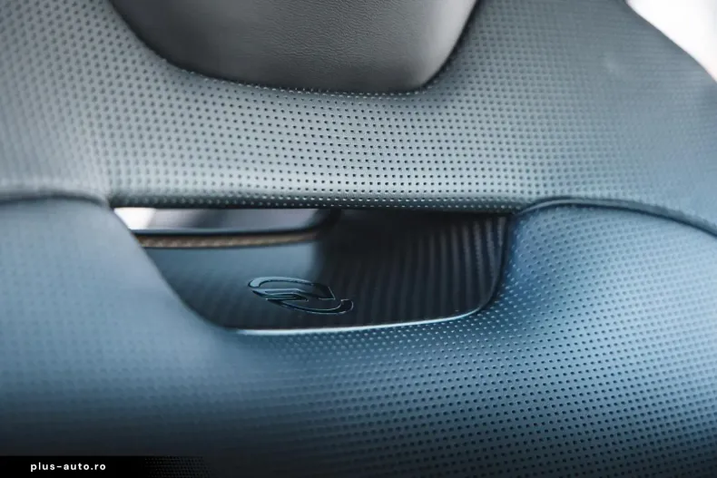 Land Rover Range Rover Sport din 2024 cu 3.300 km - oferta LAN167278 - foto 15