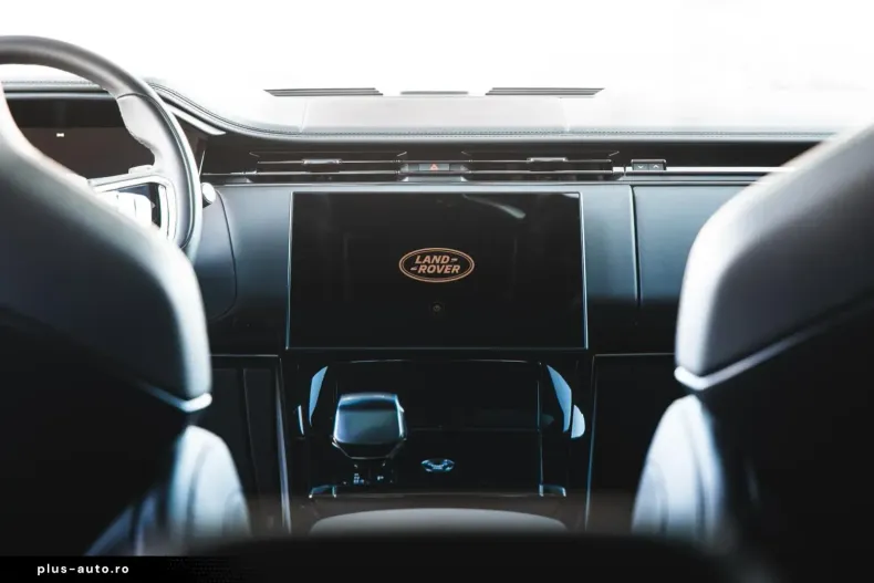 Land Rover Range Rover Sport din 2024 cu 3.300 km - oferta LAN167278 - foto 16
