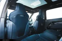 Land Rover Range Rover Sport din 2024 cu 3.300 km - oferta LAN167278 - foto 18