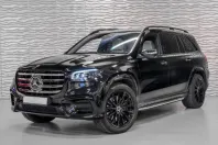 Mercedes-Benz GLS 450 din 2024 cu 48.000 km - oferta MER167279 - foto 2