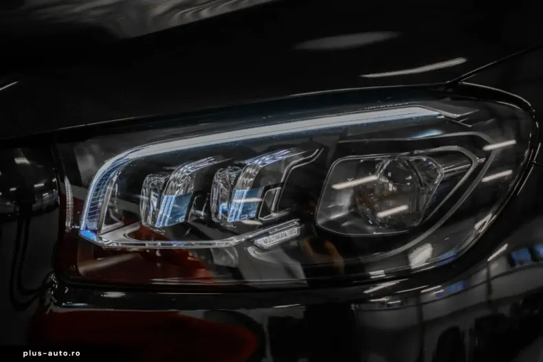 Mercedes-Benz GLS 450 din 2024 cu 48.000 km - oferta MER167279 - foto 3