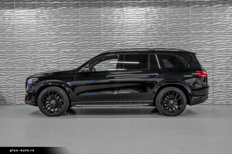 Mercedes-Benz GLS 450 din 2024 cu 48.000 km - oferta MER167279 - foto 6