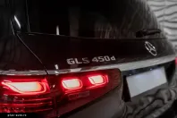 Mercedes-Benz GLS 450 din 2024 cu 48.000 km - oferta MER167279 - foto 8