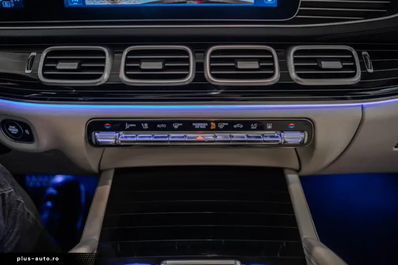 Mercedes-Benz GLS 450 din 2024 cu 48.000 km - oferta MER167279 - foto 28