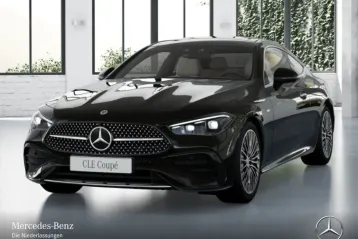 Mercedes-Benz CLE 300 din 2025 - oferta MER167280
