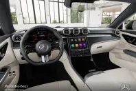 Mercedes-Benz CLE 300 din 2025 cu 8.441 km - oferta MER167280 - foto 7