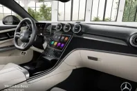 Mercedes-Benz CLE 300 din 2025 cu 8.441 km - oferta MER167280 - foto 8