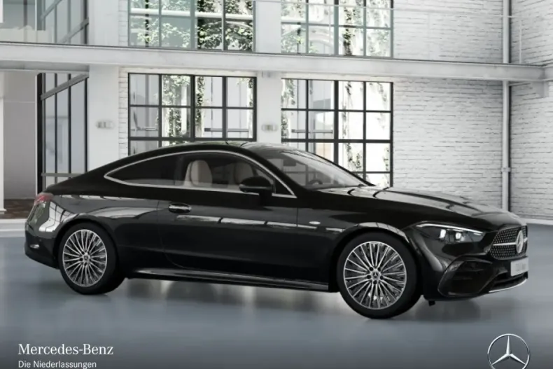 Mercedes-Benz CLE 300 din 2025 cu 8.441 km - oferta MER167280 - foto 13