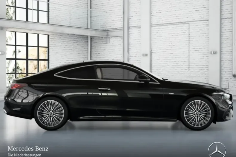 Mercedes-Benz CLE 300 din 2025 cu 8.441 km - oferta MER167280 - foto 16