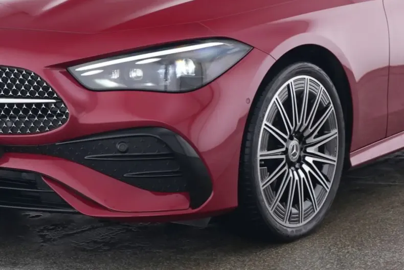 Mercedes-Benz CLE 450 din 2024 cu 20.908 km - oferta MER167281 - foto 3