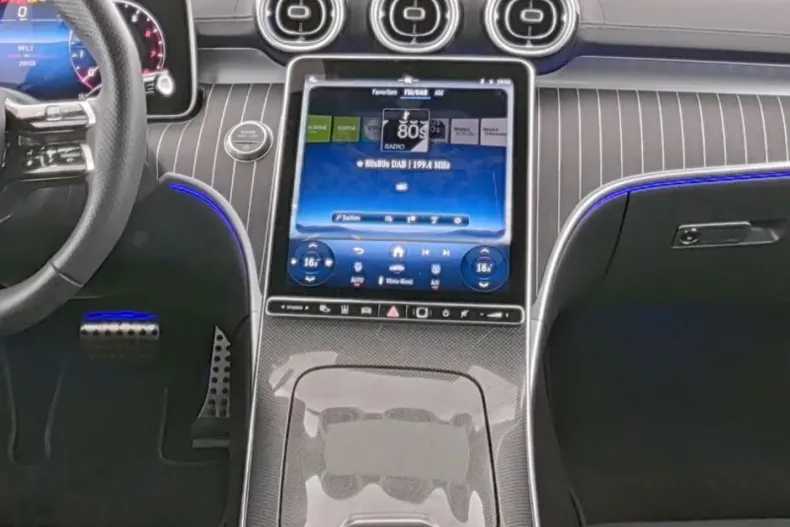 Mercedes-Benz CLE 450 din 2024 cu 20.908 km - oferta MER167281 - foto 4