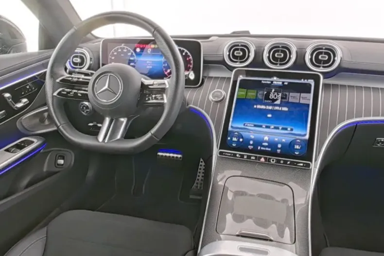 Mercedes-Benz CLE 450 din 2024 cu 20.908 km - oferta MER167281 - foto 5