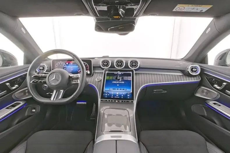 Mercedes-Benz CLE 450 din 2024 cu 20.908 km - oferta MER167281 - foto 6