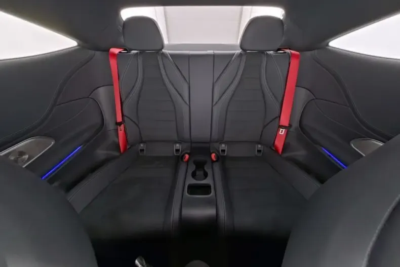 Mercedes-Benz CLE 450 din 2024 cu 20.908 km - oferta MER167281 - foto 7