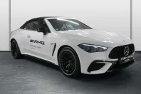 Mercedes-Benz CLE 53 AMG din 2025 cu 9.859 km - oferta MER167282 - foto 1