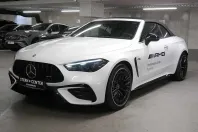 Mercedes-Benz CLE 53 AMG din 2025 cu 9.859 km - oferta MER167282 - foto 2