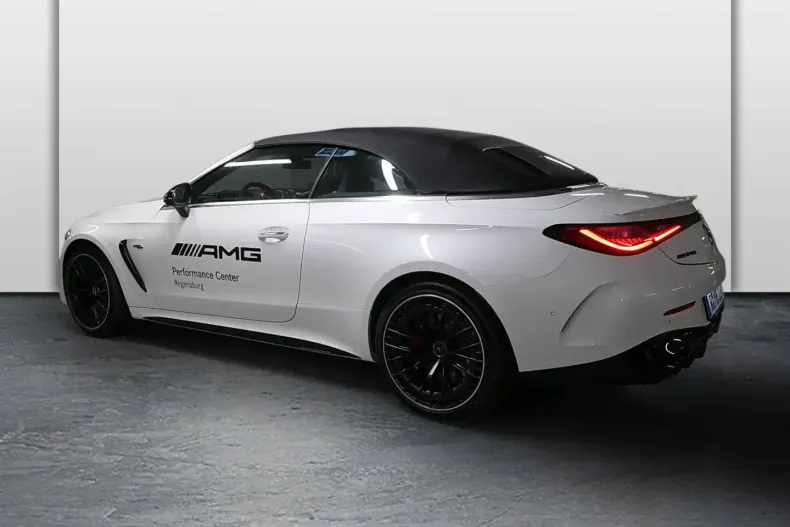 Mercedes-Benz CLE 53 AMG din 2025 cu 9.859 km - oferta MER167282 - foto 3