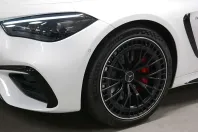 Mercedes-Benz CLE 53 AMG din 2025 cu 9.859 km - oferta MER167282 - foto 4