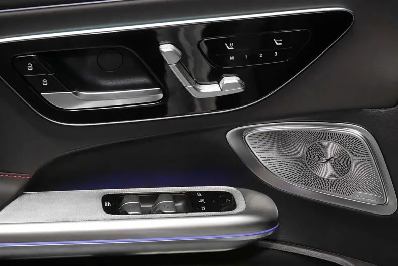 Mercedes-Benz CLE 53 AMG din 2025 cu 9.859 km - oferta MER167282 - foto 5