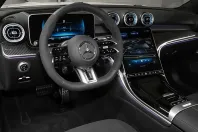 Mercedes-Benz CLE 53 AMG din 2025 cu 9.859 km - oferta MER167282 - foto 6