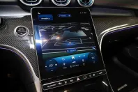 Mercedes-Benz CLE 53 AMG din 2025 cu 9.859 km - oferta MER167282 - foto 7