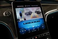 Mercedes-Benz CLE 53 AMG din 2025 cu 9.859 km - oferta MER167282 - foto 9