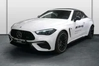 Mercedes-Benz CLE 53 AMG din 2025 cu 9.859 km - oferta MER167282 - foto 10